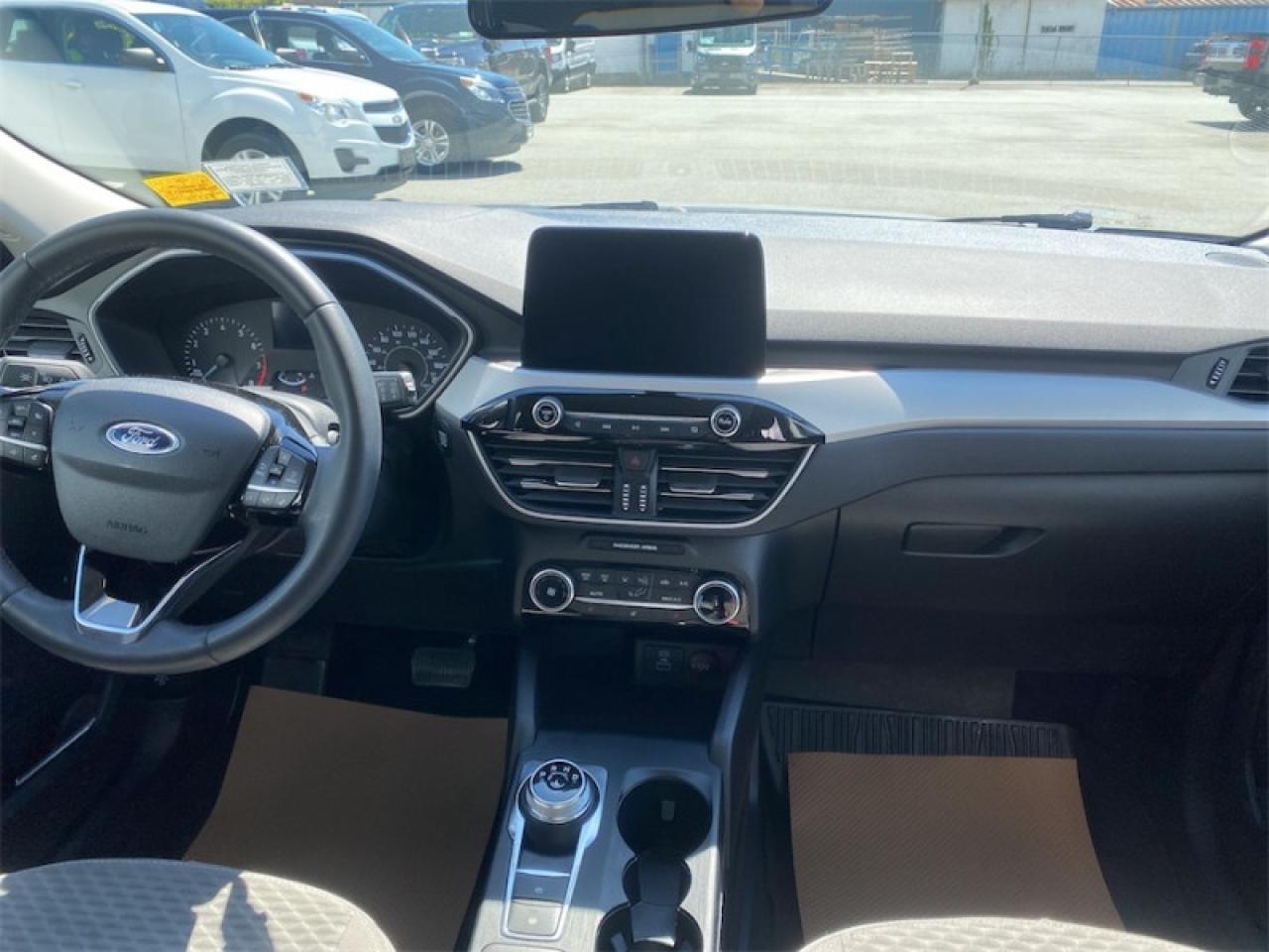 2022 Ford Escape SE AWD  - Low Mileage Photo5