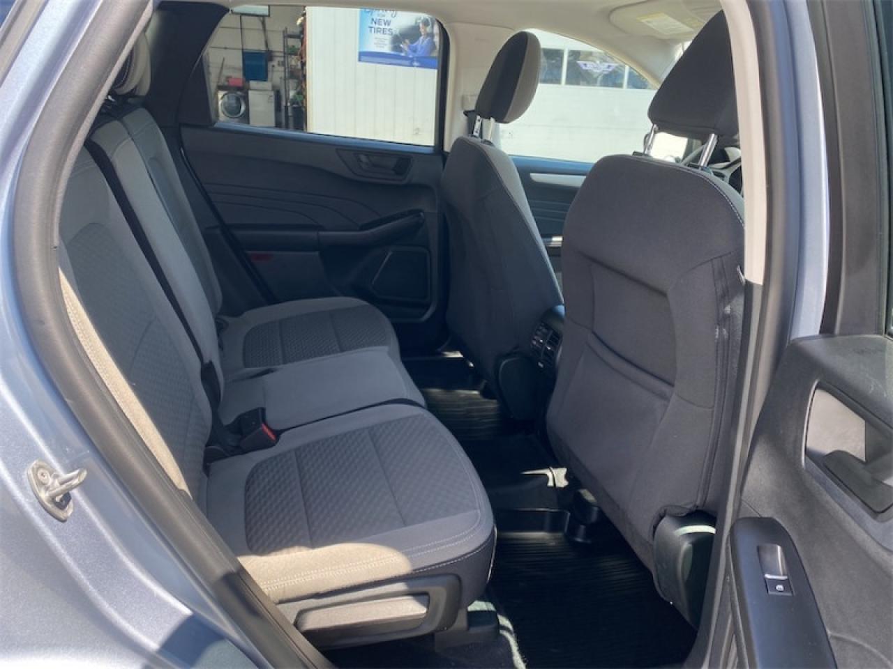 2022 Ford Escape SE AWD  - Low Mileage Photo5