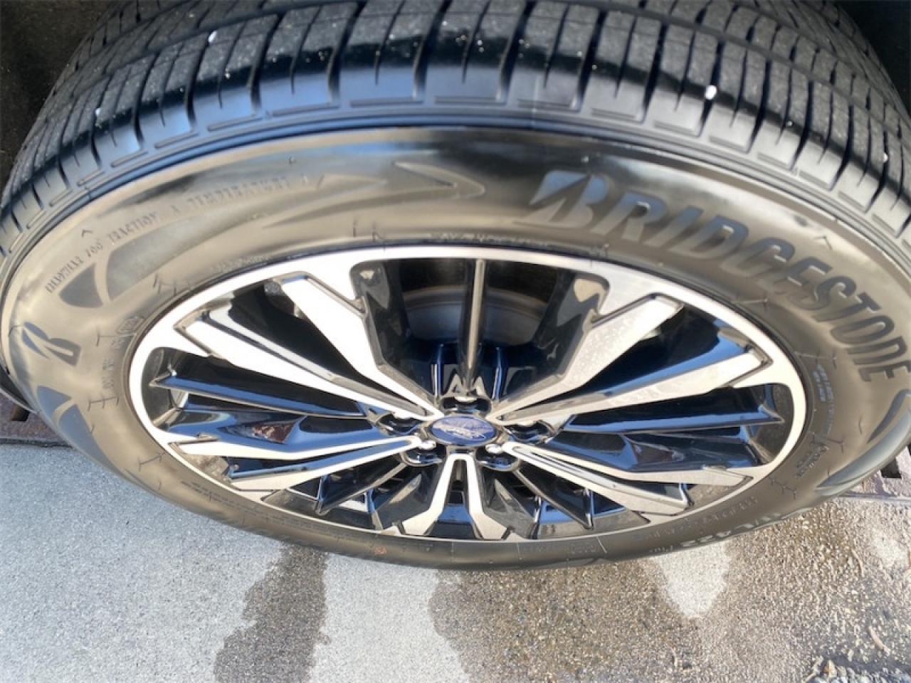 2022 Ford Escape SE AWD  - Low Mileage Photo5