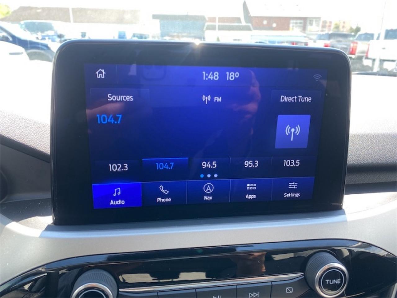 2022 Ford Escape SE AWD  - Low Mileage Photo5