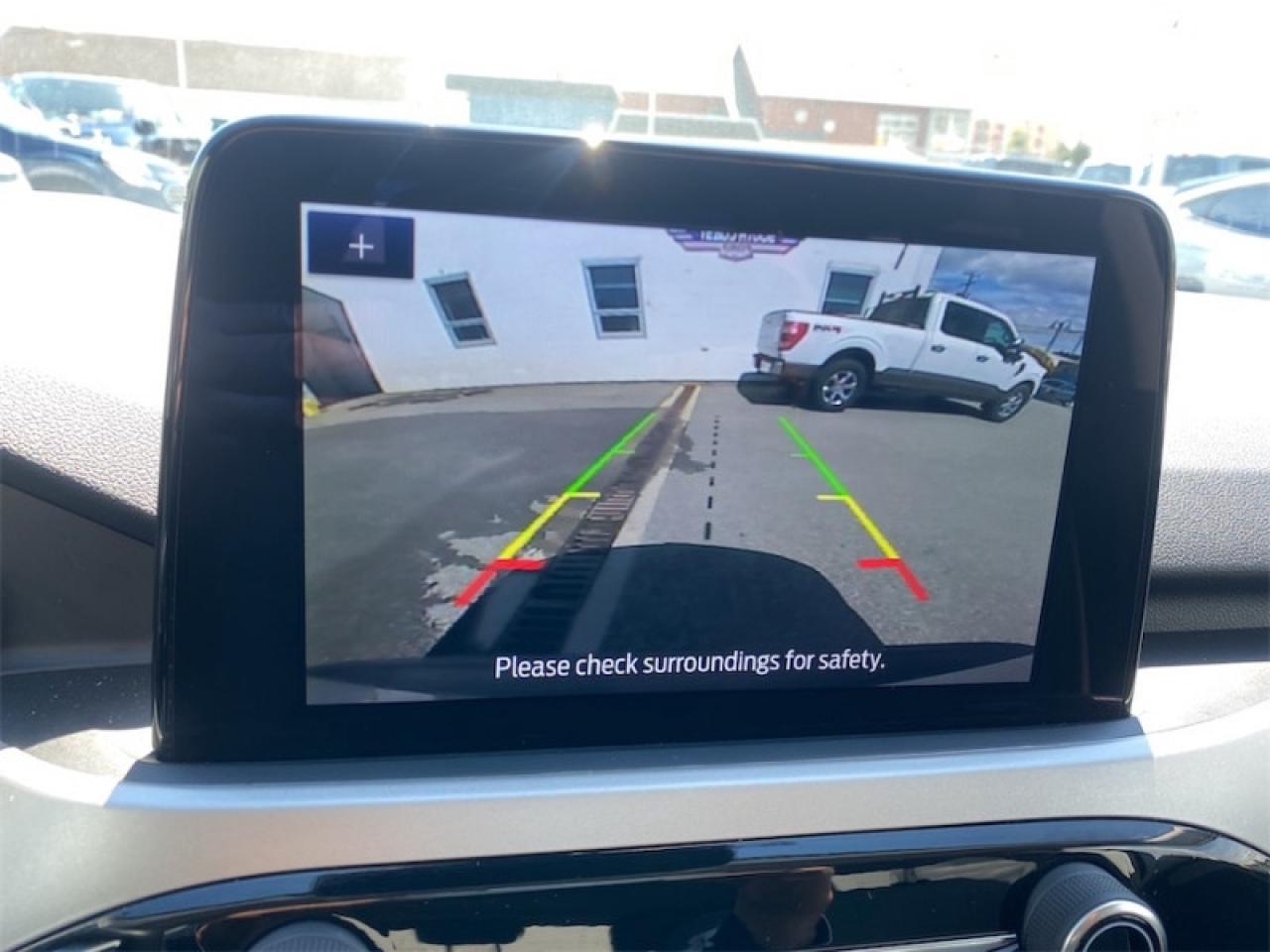 2022 Ford Escape SE AWD  - Low Mileage Photo5
