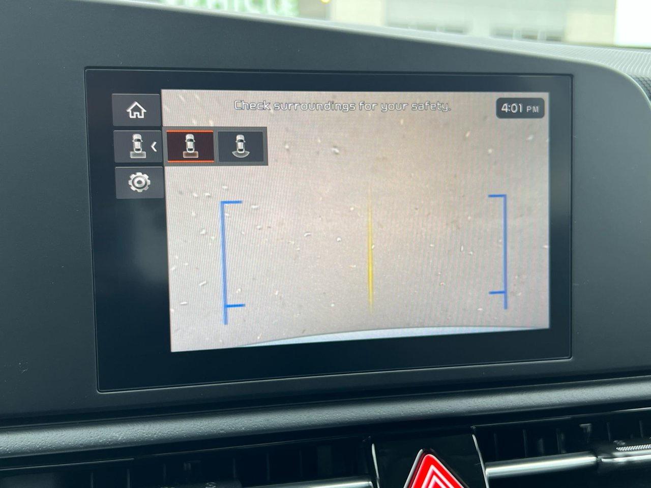 2025 Kia Niro PHEV LX Photo