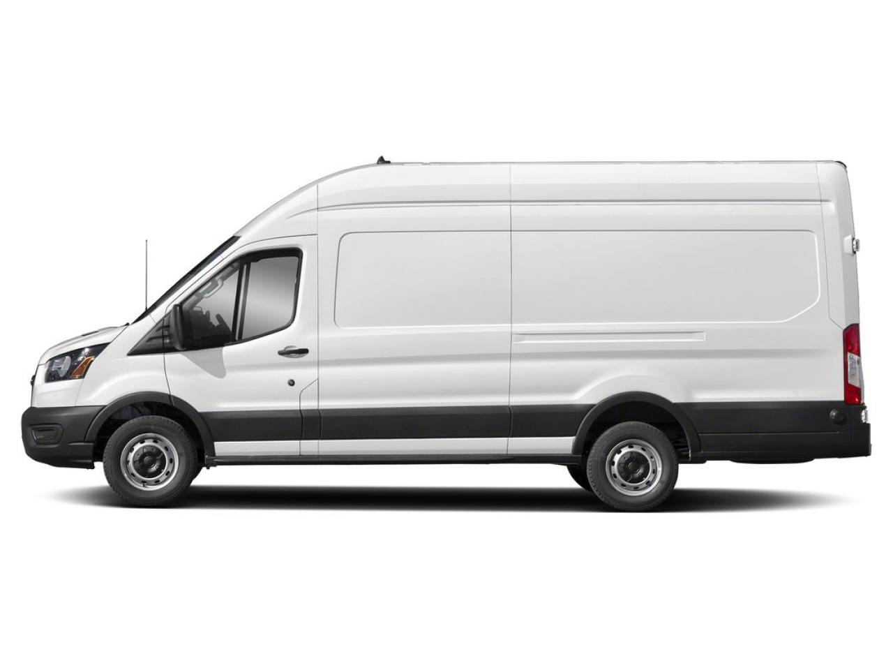 New 2025 Ford Transit Cargo Van for sale in London, ON