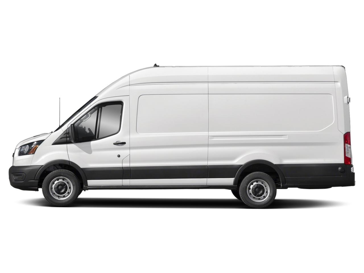 New 2025 Ford Transit Cargo Van for sale in London, ON
