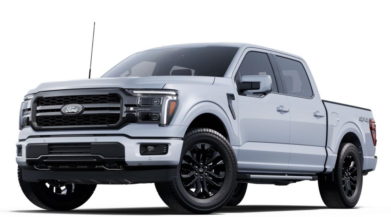 New 2025 Ford F-150 Lariat for sale in London, ON