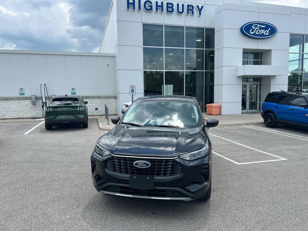New 2025 Ford Escape Active for sale in London, ON