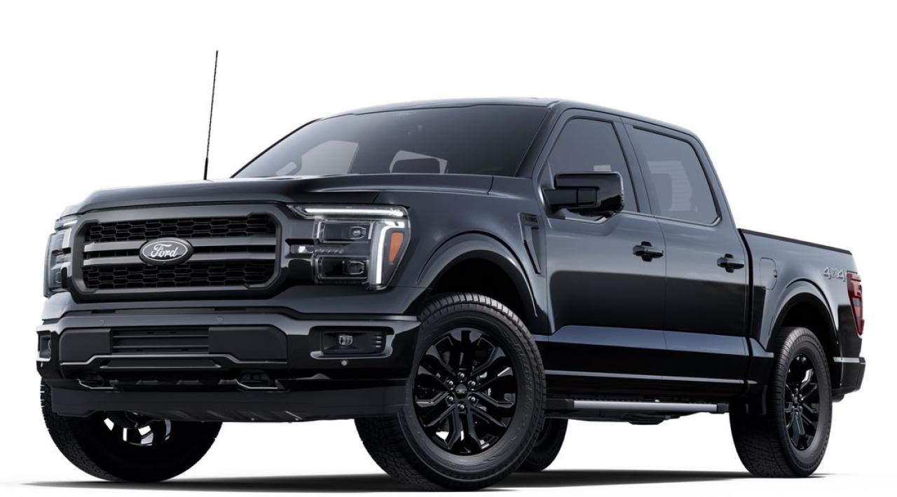 New 2025 Ford F-150 Lariat for sale in London, ON
