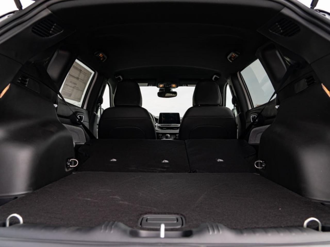 2025 Jeep Compass NORTH Photo