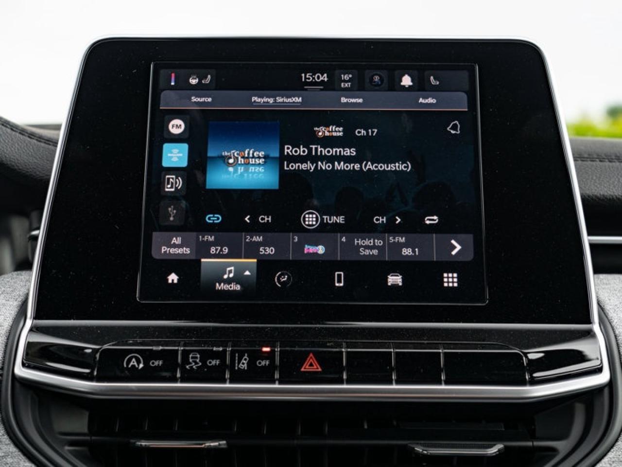 2025 Jeep Compass NORTH Photo