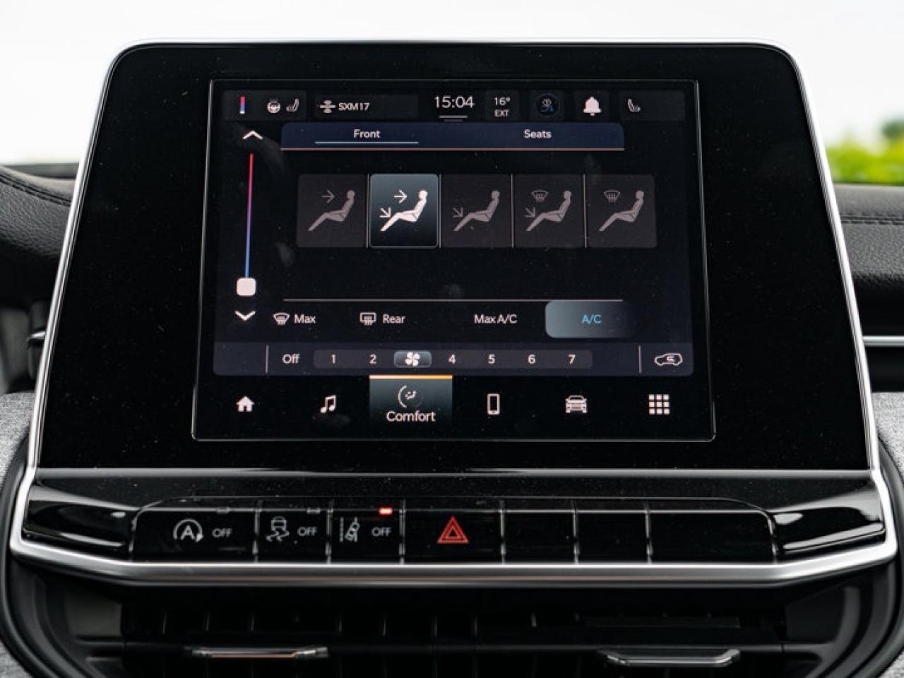 2025 Jeep Compass NORTH Photo