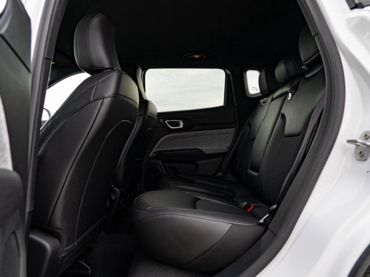 2025 Jeep Compass NORTH Photo