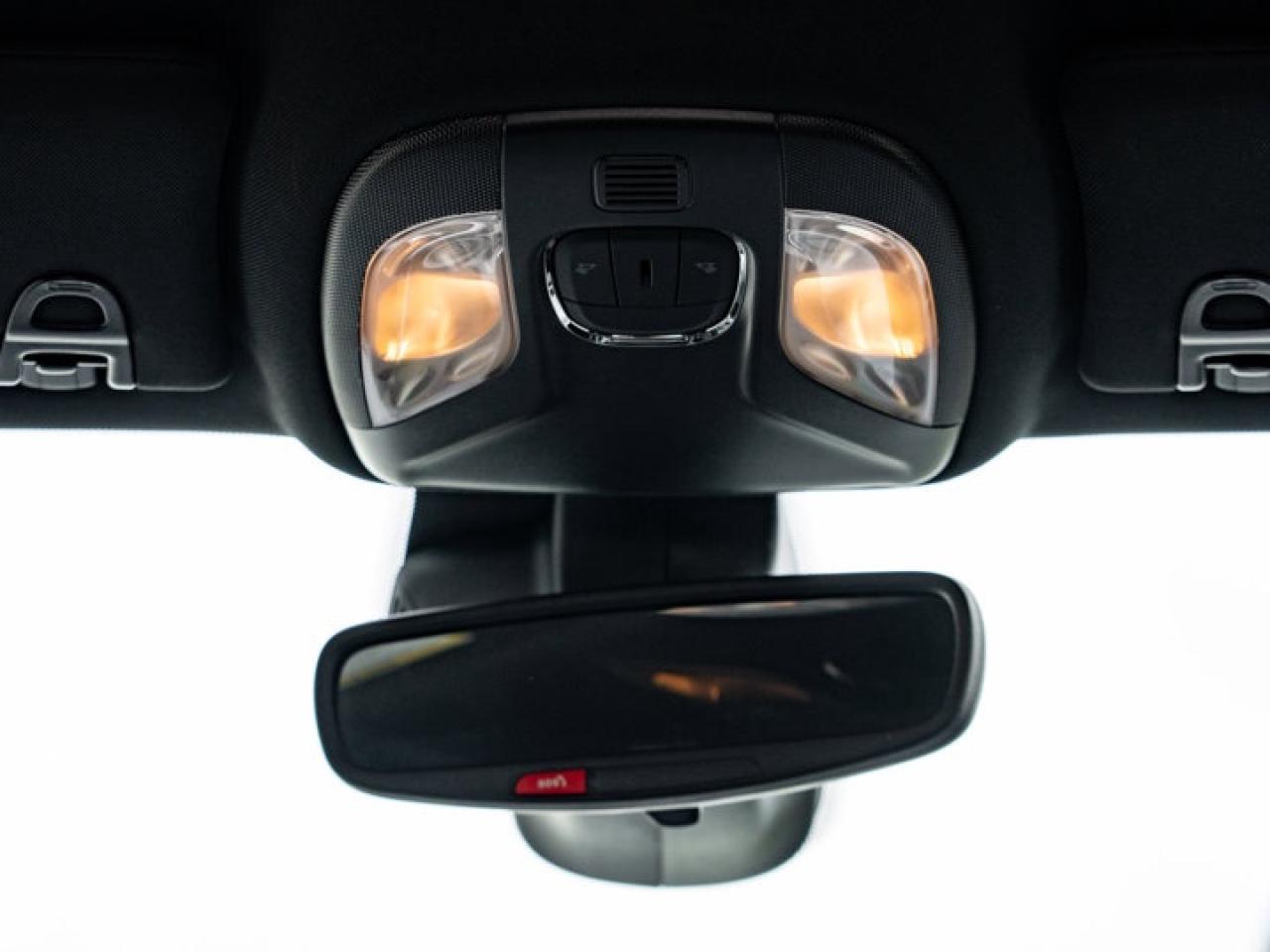 2025 Jeep Compass NORTH Photo