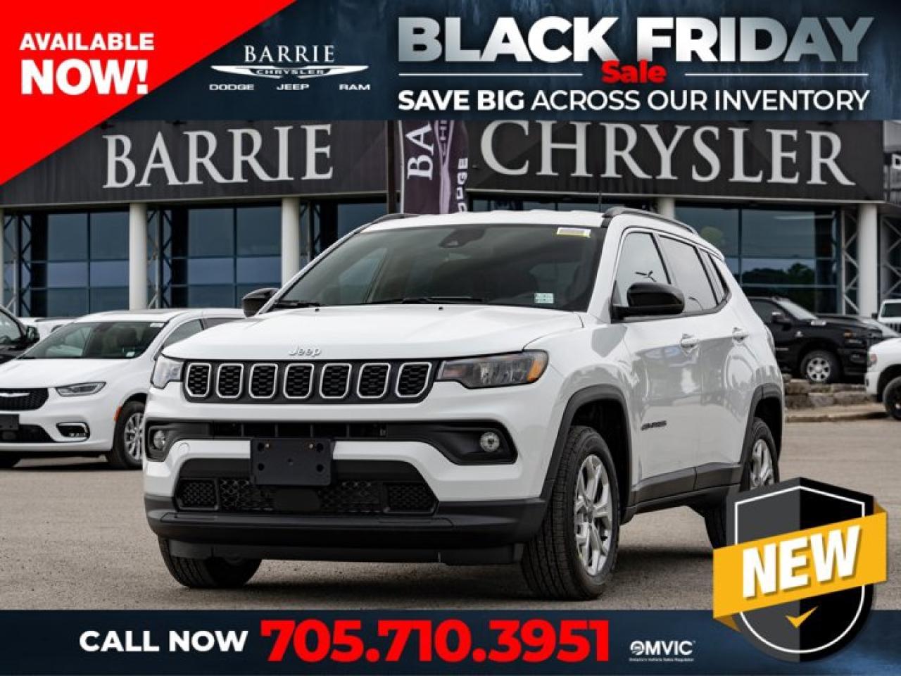 2025 Jeep Compass NORTH Photo0