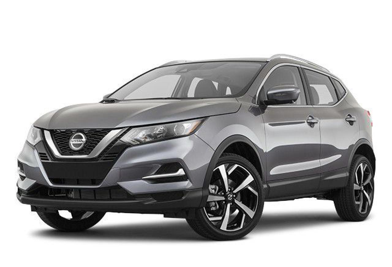 Used 2020 Nissan Qashqai FWD SV CVT! REMOTE START! SUNROOF! HEATED SEATS! HEATED SPORT STEERING WHEEL! LOCALLY OWNED & SERVICED! ACCIDENT FREE! LOW KM! for sale in Maple Ridge, BC