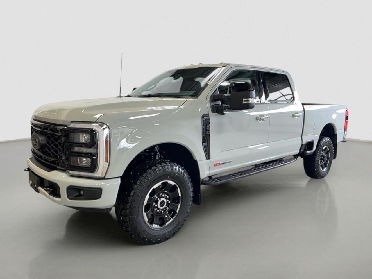 New 2025 Ford F-350 Super Duty SRW LARIAT 4WD CREW CAB 6.75' BOX for sale in Moose Jaw, SK