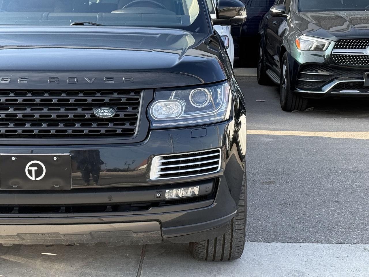 2014 Land Rover Range Rover 1 OF 200 | AUTOBIOGRAPHY SUPERCHARGED | LOADED - Photo #7