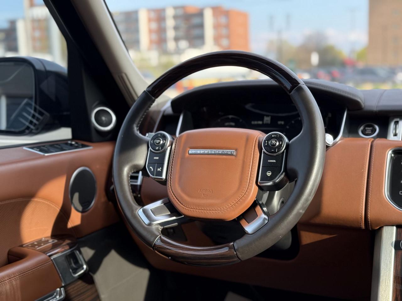 2014 Land Rover Range Rover 1 OF 200 | AUTOBIOGRAPHY SUPERCHARGED | LOADED - Photo #18