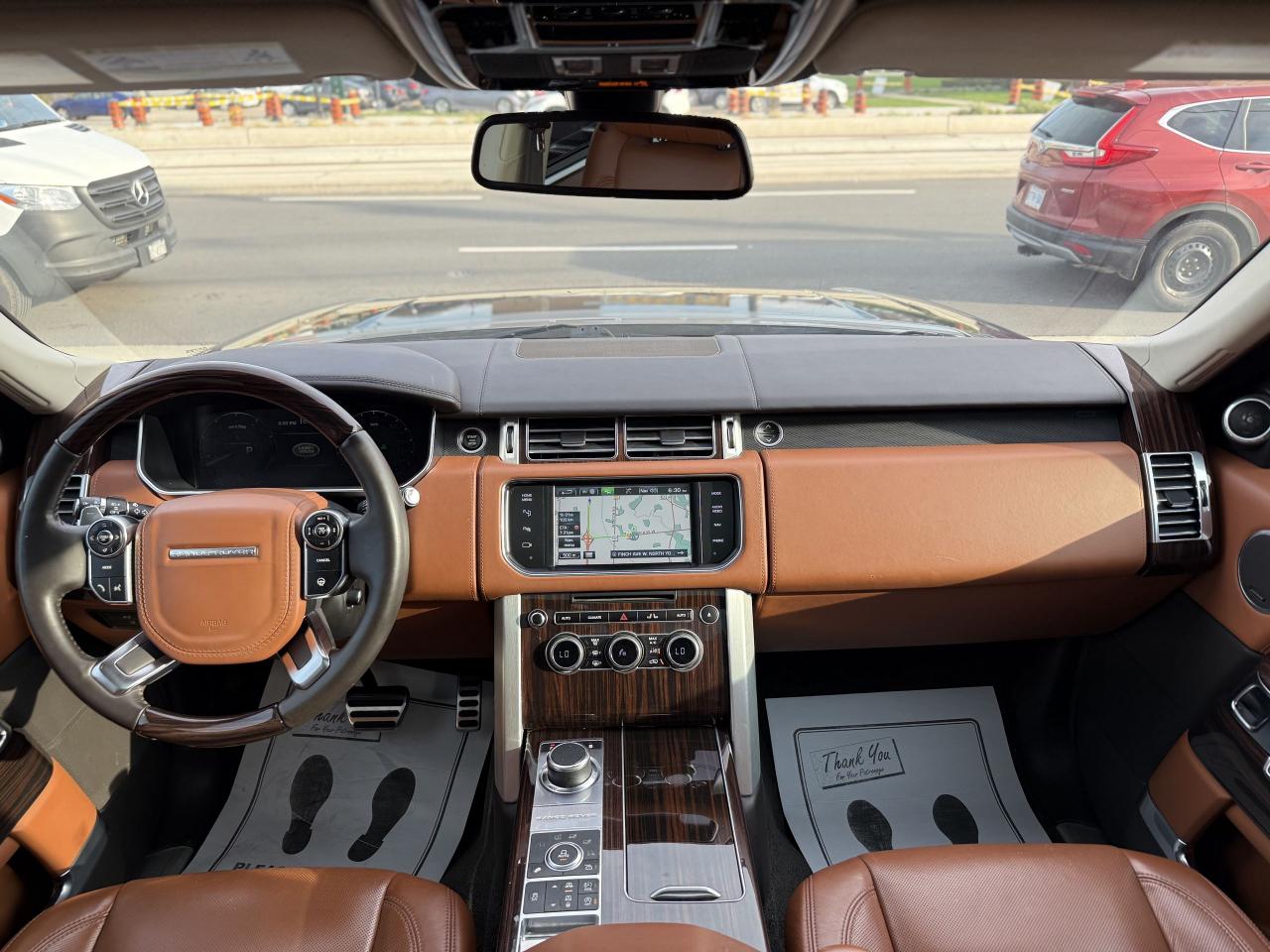 2014 Land Rover Range Rover 1 OF 200 | AUTOBIOGRAPHY SUPERCHARGED | LOADED - Photo #15