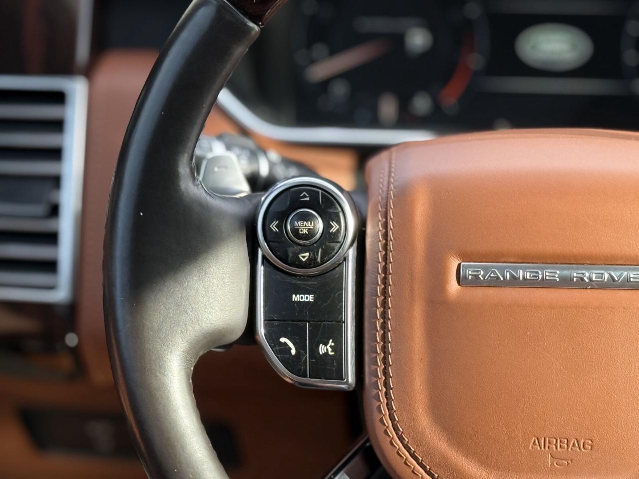 2014 Land Rover Range Rover 1 OF 200 | AUTOBIOGRAPHY SUPERCHARGED | LOADED - Photo #20