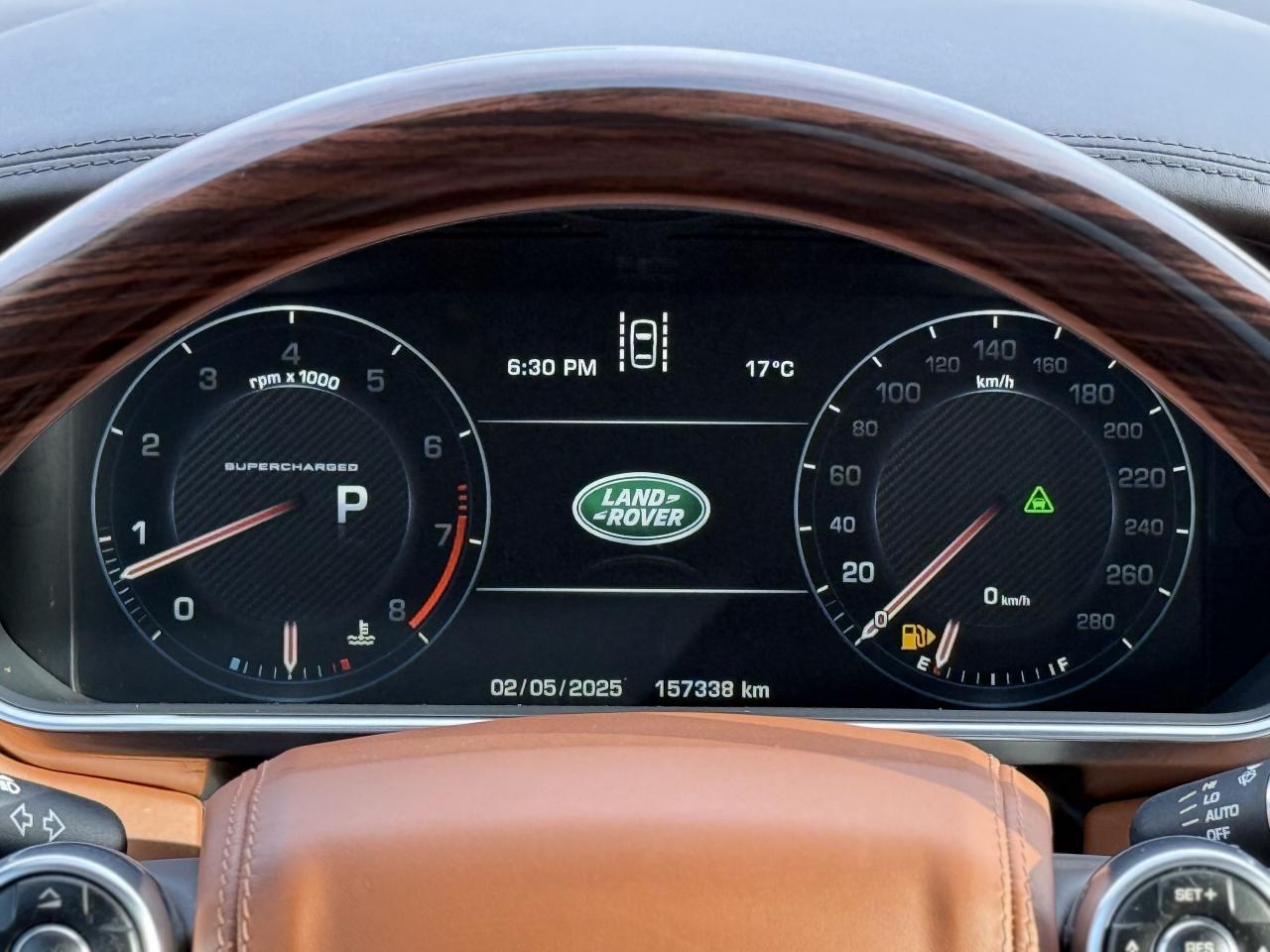 2014 Land Rover Range Rover 1 OF 200 | AUTOBIOGRAPHY SUPERCHARGED | LOADED - Photo #22