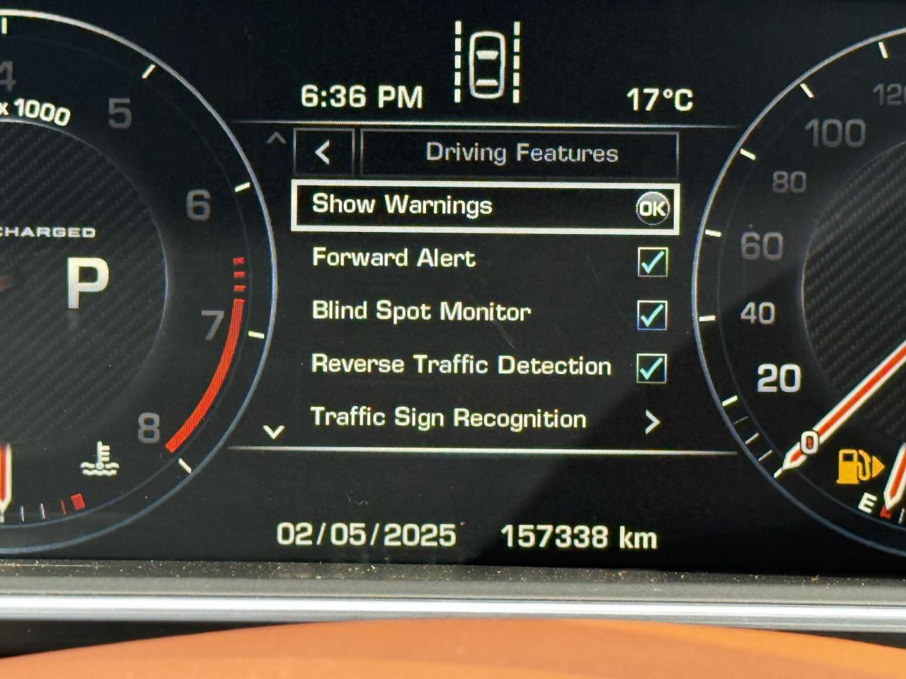 2014 Land Rover Range Rover 1 OF 200 | AUTOBIOGRAPHY SUPERCHARGED | LOADED - Photo #23