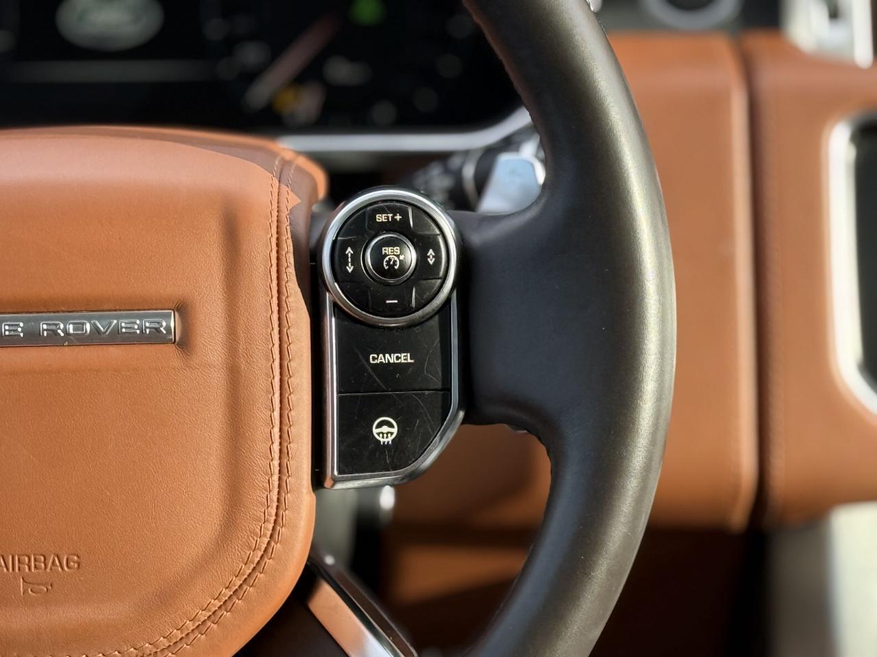2014 Land Rover Range Rover 1 OF 200 | AUTOBIOGRAPHY SUPERCHARGED | LOADED - Photo #21