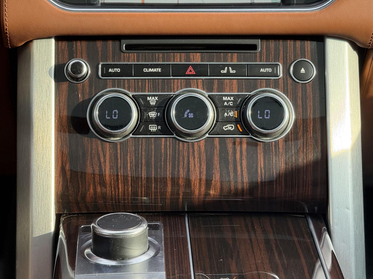 2014 Land Rover Range Rover 1 OF 200 | AUTOBIOGRAPHY SUPERCHARGED | LOADED - Photo #26
