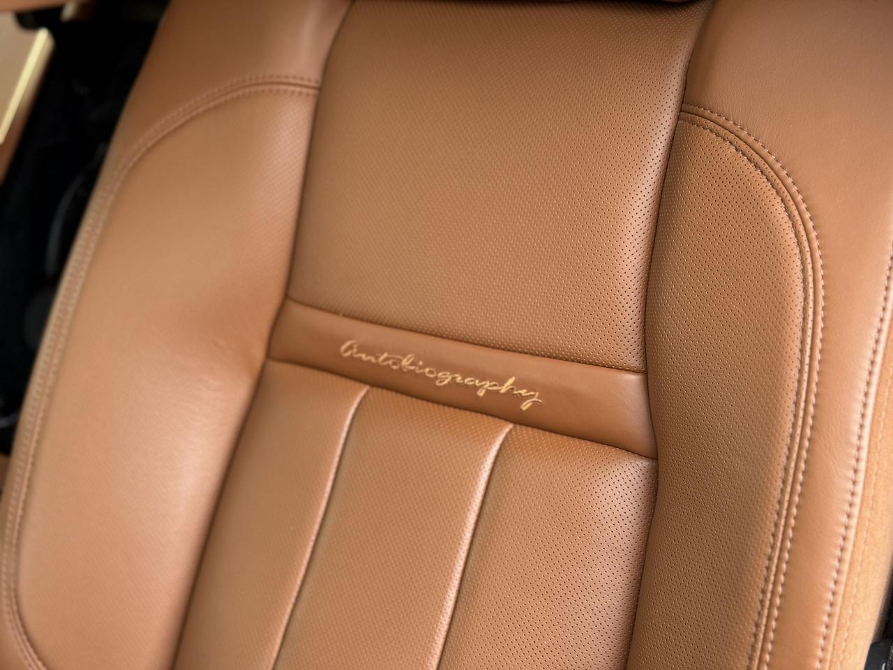 2014 Land Rover Range Rover 1 OF 200 | AUTOBIOGRAPHY SUPERCHARGED | LOADED - Photo #30