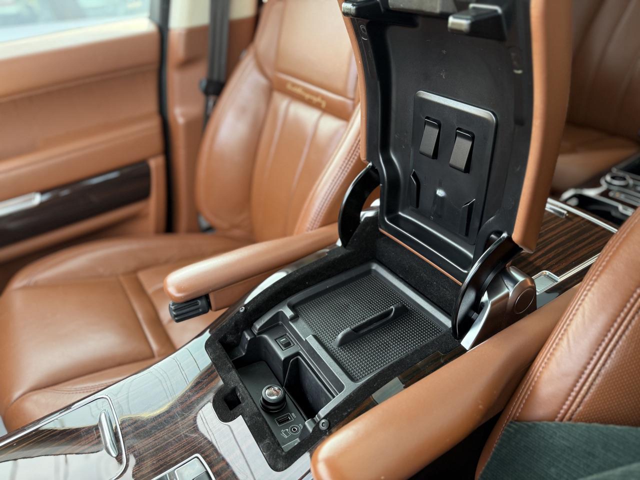 2014 Land Rover Range Rover 1 OF 200 | AUTOBIOGRAPHY SUPERCHARGED | LOADED - Photo #31