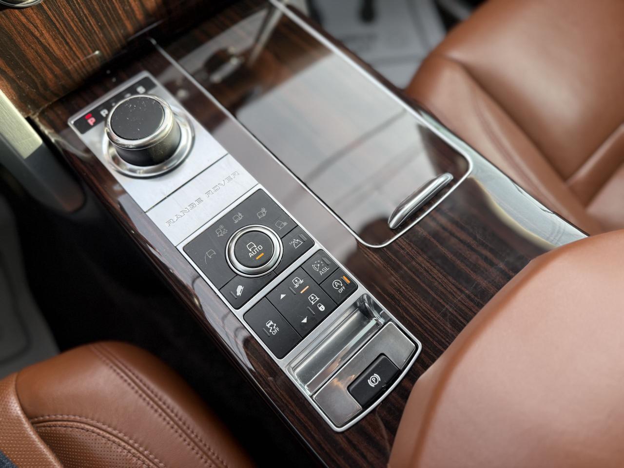 2014 Land Rover Range Rover 1 OF 200 | AUTOBIOGRAPHY SUPERCHARGED | LOADED - Photo #32