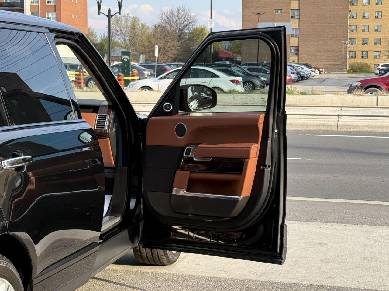 2014 Land Rover Range Rover 1 OF 200 | AUTOBIOGRAPHY SUPERCHARGED | LOADED - Photo #34