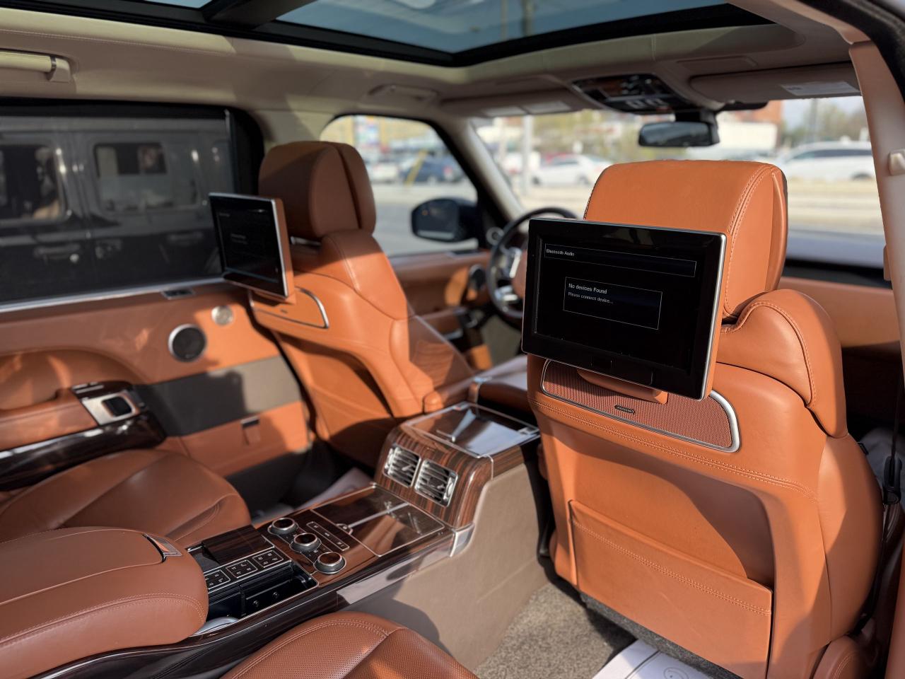 2014 Land Rover Range Rover 1 OF 200 | AUTOBIOGRAPHY SUPERCHARGED | LOADED - Photo #40