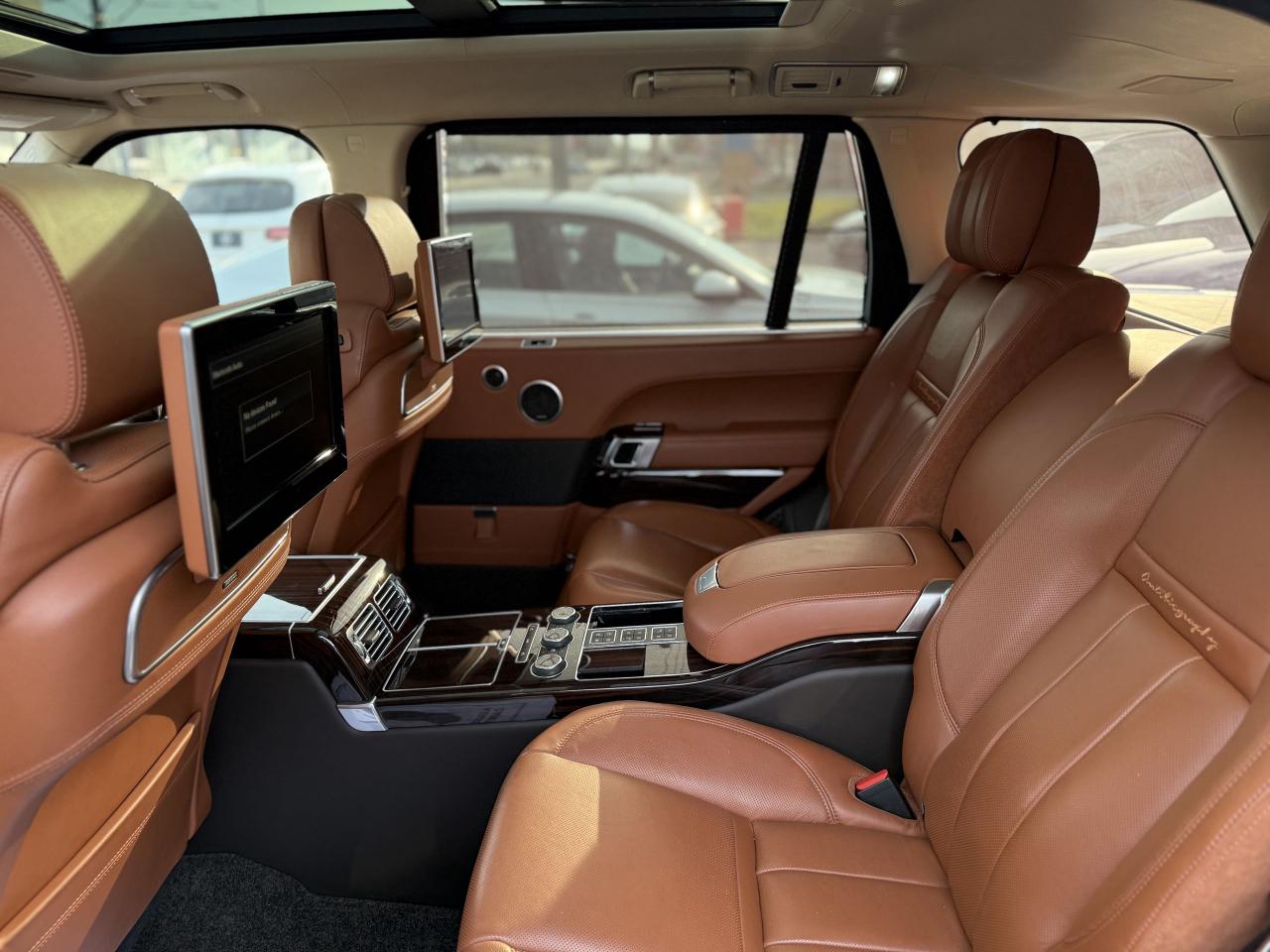 2014 Land Rover Range Rover 1 OF 200 | AUTOBIOGRAPHY SUPERCHARGED | LOADED - Photo #42