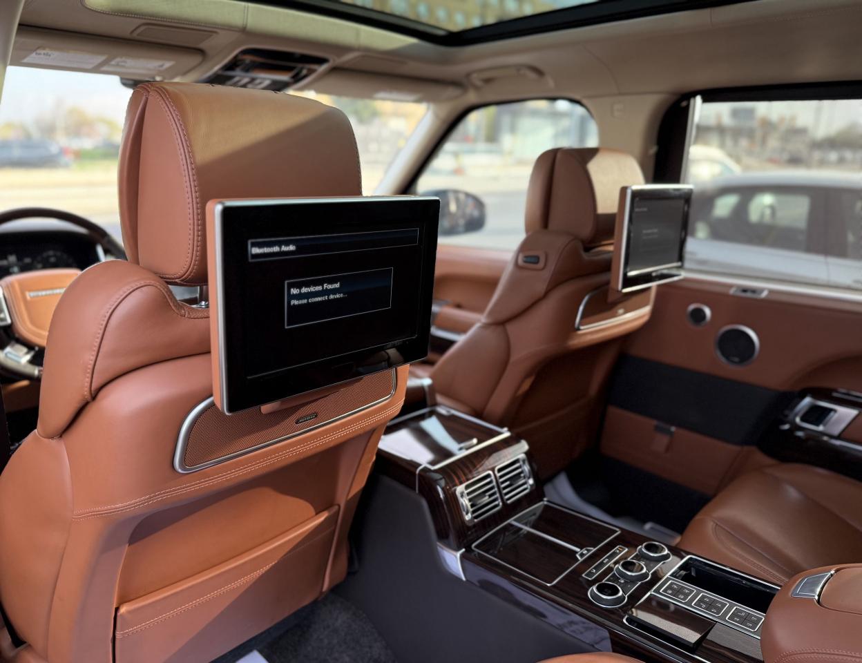 2014 Land Rover Range Rover 1 OF 200 | AUTOBIOGRAPHY SUPERCHARGED | LOADED - Photo #43
