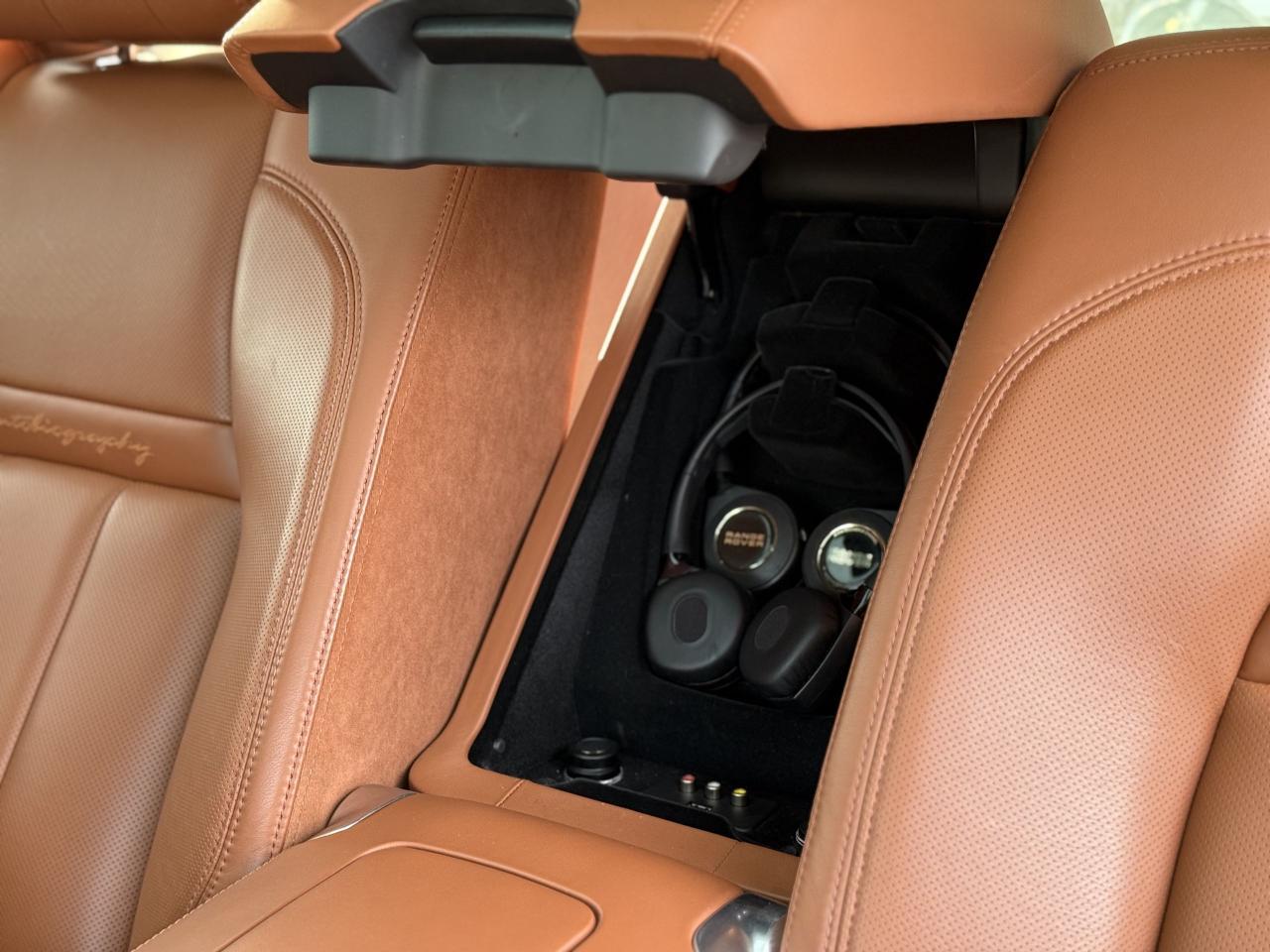 2014 Land Rover Range Rover 1 OF 200 | AUTOBIOGRAPHY SUPERCHARGED | LOADED - Photo #49