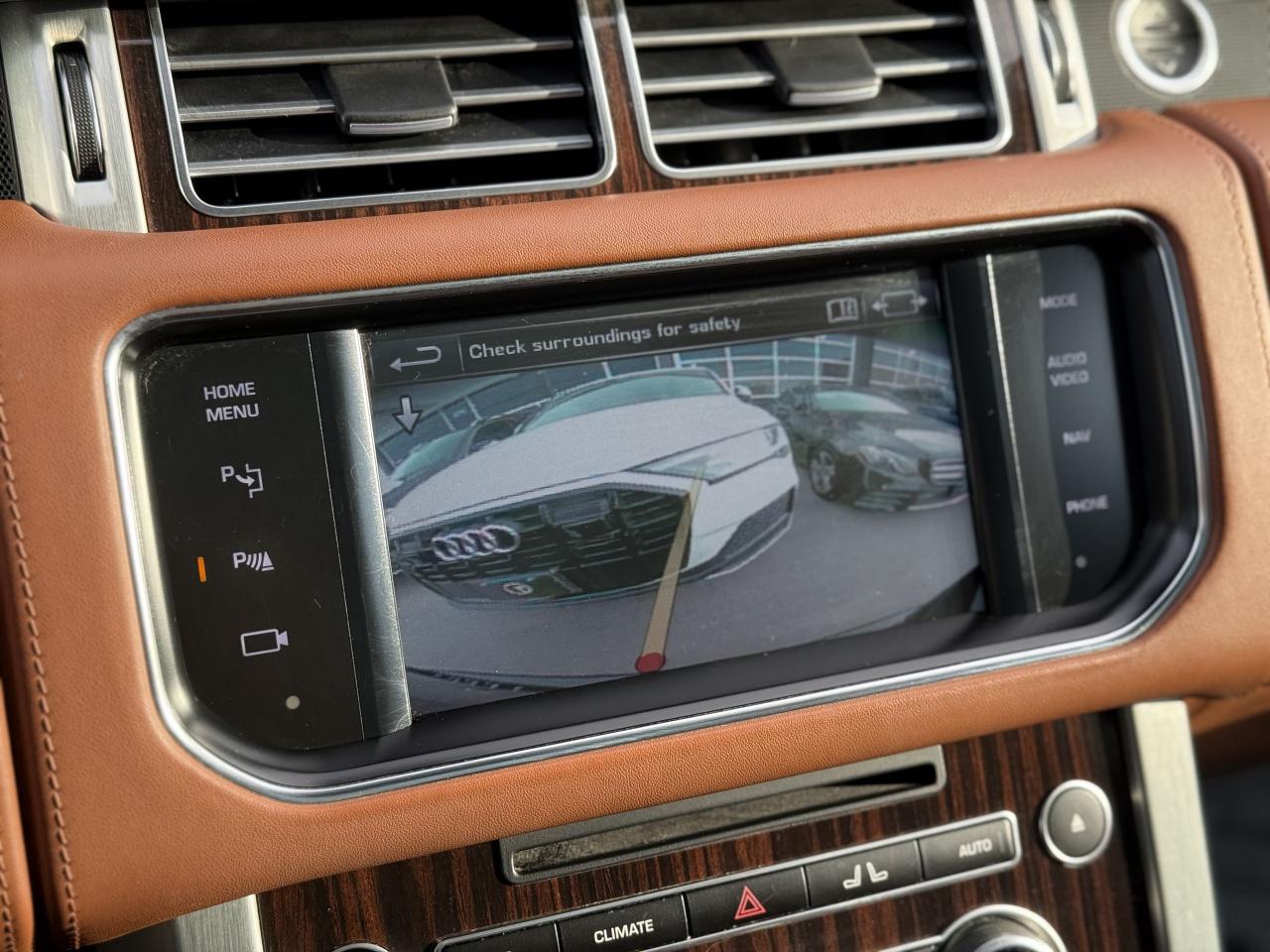 2014 Land Rover Range Rover 1 OF 200 | AUTOBIOGRAPHY SUPERCHARGED | LOADED - Photo #54