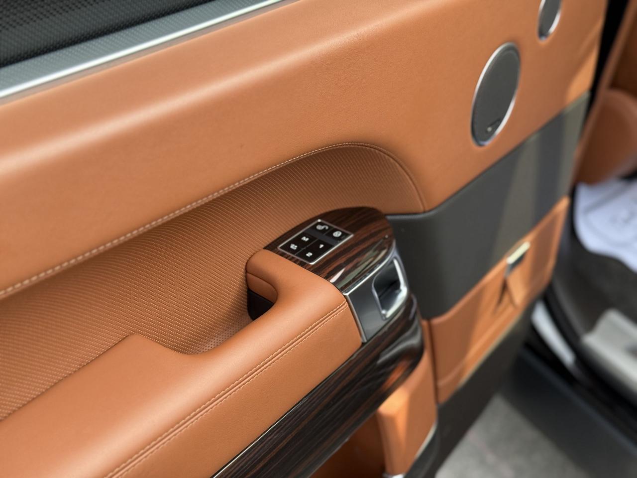 2014 Land Rover Range Rover 1 OF 200 | AUTOBIOGRAPHY SUPERCHARGED | LOADED - Photo #53