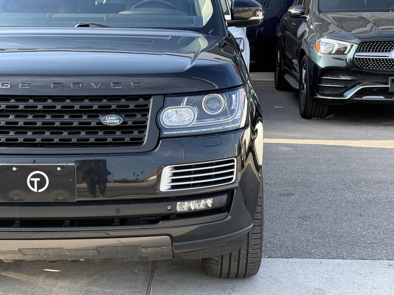 2014 Land Rover Range Rover 1 OF 200 | AUTOBIOGRAPHY SUPERCHARGED | LOADED - Photo #7