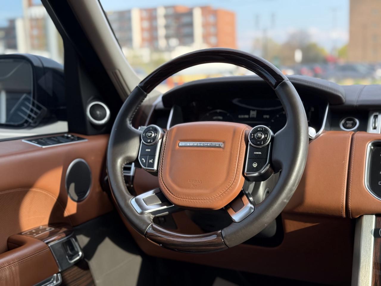 2014 Land Rover Range Rover 1 OF 200 | AUTOBIOGRAPHY SUPERCHARGED | LOADED - Photo #18