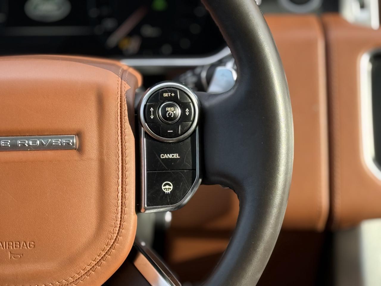 2014 Land Rover Range Rover 1 OF 200 | AUTOBIOGRAPHY SUPERCHARGED | LOADED - Photo #21