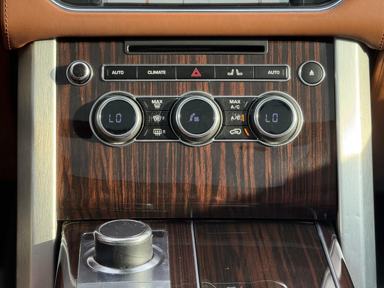 2014 Land Rover Range Rover 1 OF 200 | AUTOBIOGRAPHY SUPERCHARGED | LOADED - Photo #26