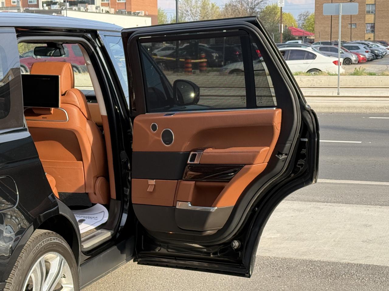 2014 Land Rover Range Rover 1 OF 200 | AUTOBIOGRAPHY SUPERCHARGED | LOADED - Photo #37