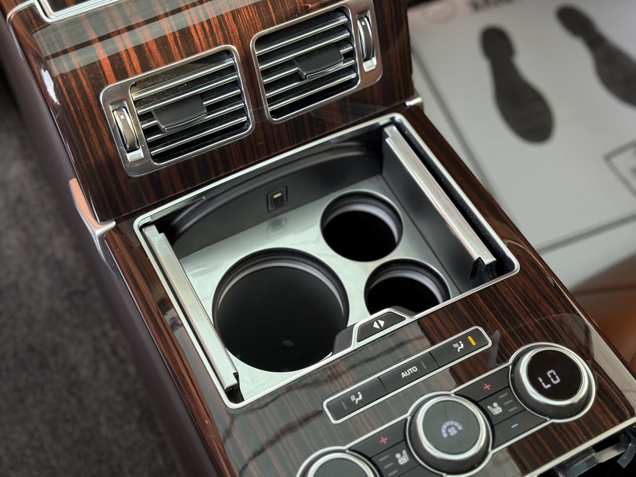 2014 Land Rover Range Rover 1 OF 200 | AUTOBIOGRAPHY SUPERCHARGED | LOADED - Photo #46