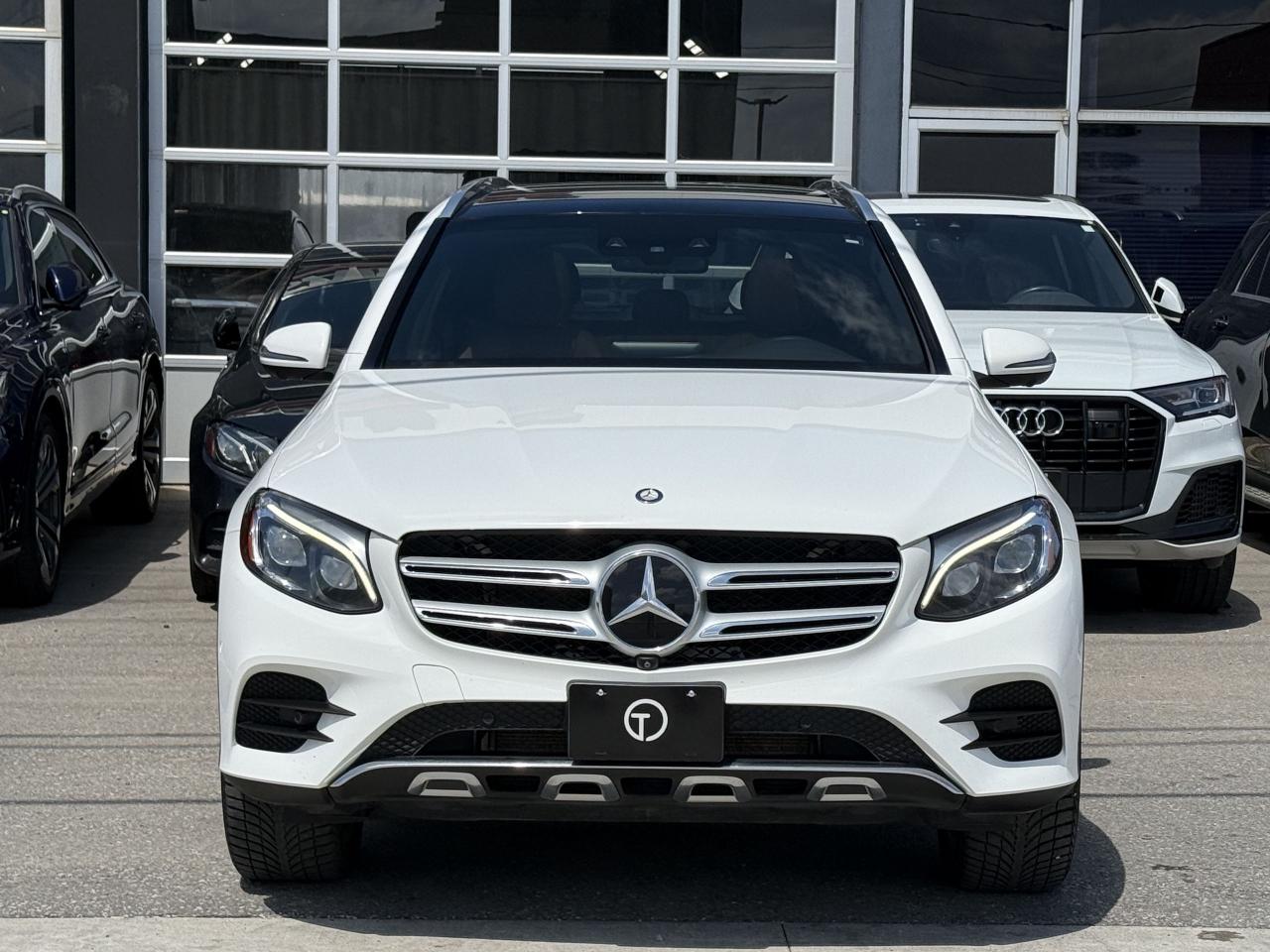 2016 Mercedes-Benz GL-Class 300 | PREMIUM | BURMESTER | LOADED - Photo #5