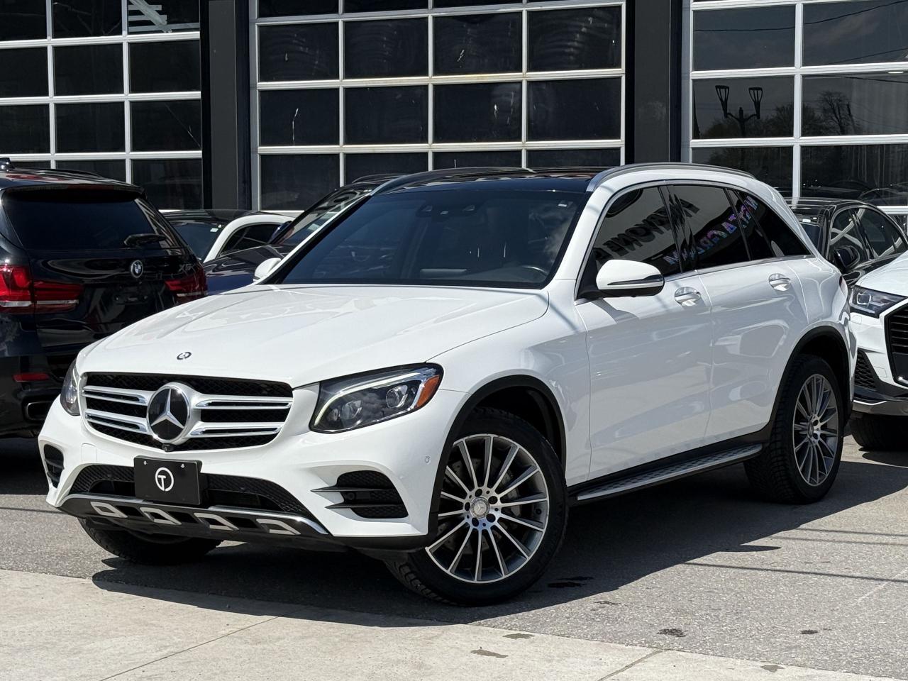 2016 Mercedes-Benz GL-Class 300 | PREMIUM | BURMESTER | LOADED - Photo #3