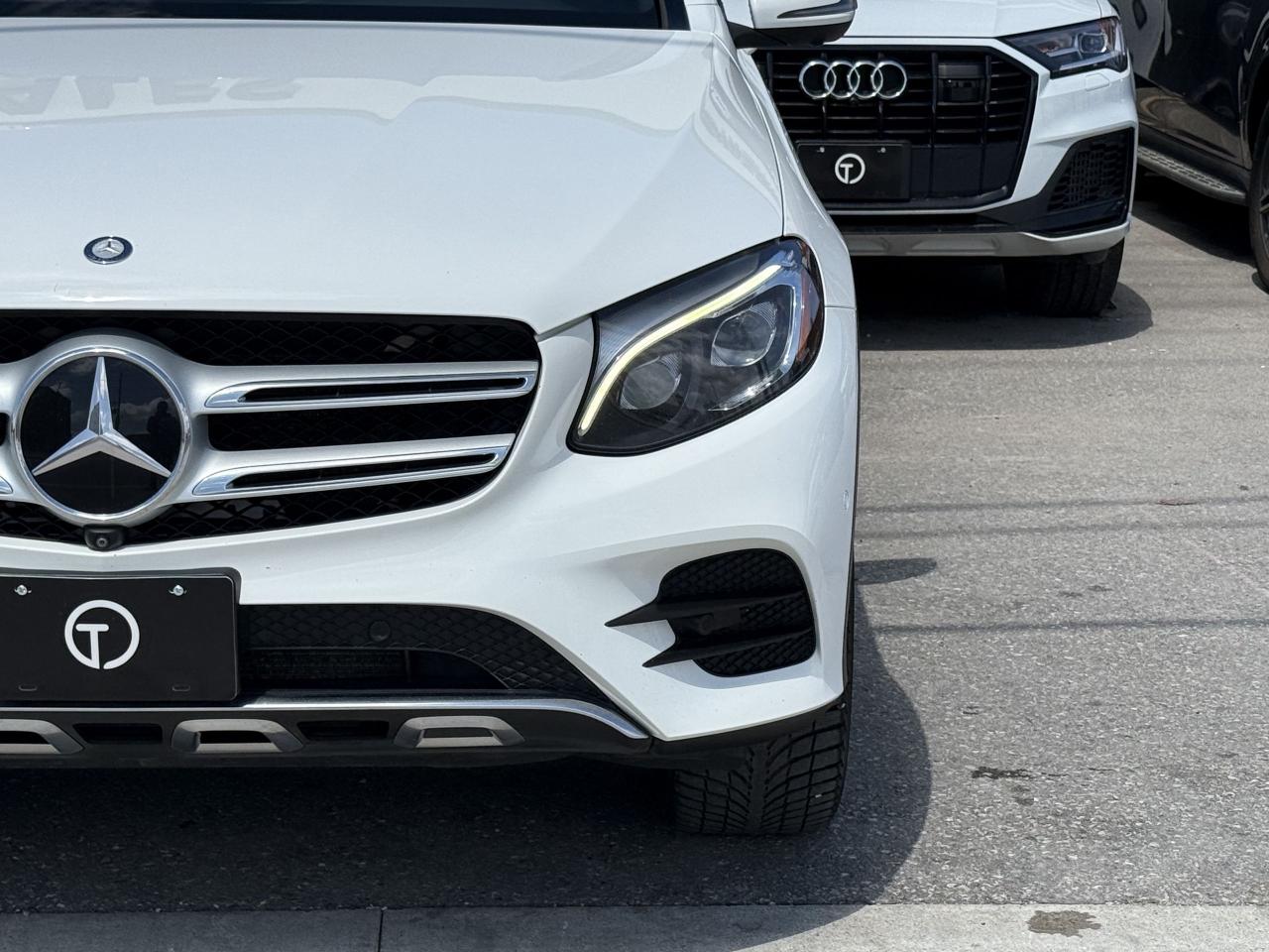 2016 Mercedes-Benz GL-Class 300 | PREMIUM | BURMESTER | LOADED - Photo #7