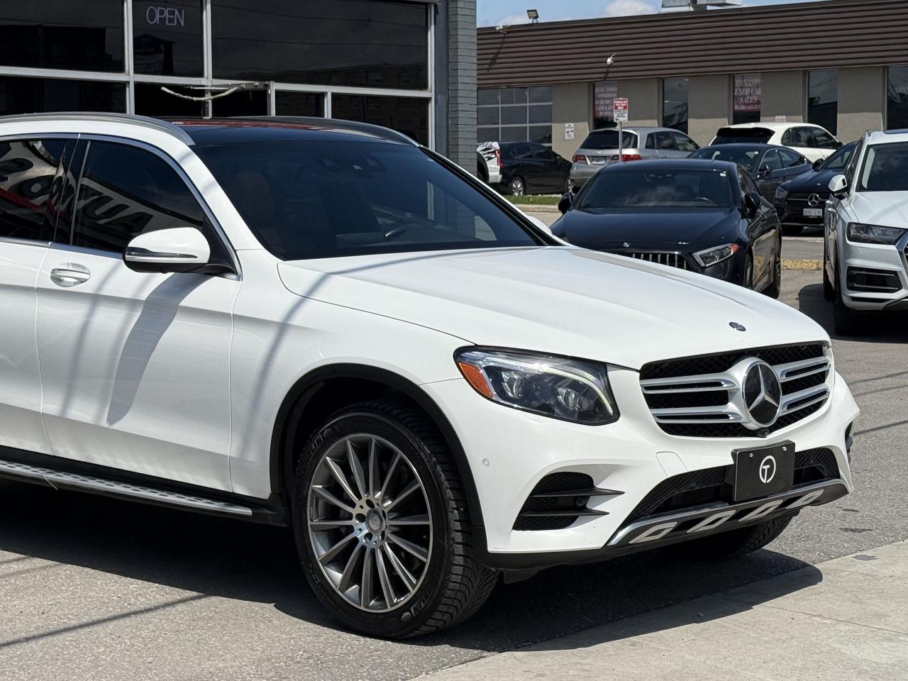 2016 Mercedes-Benz GL-Class 300 | PREMIUM | BURMESTER | LOADED - Photo #8