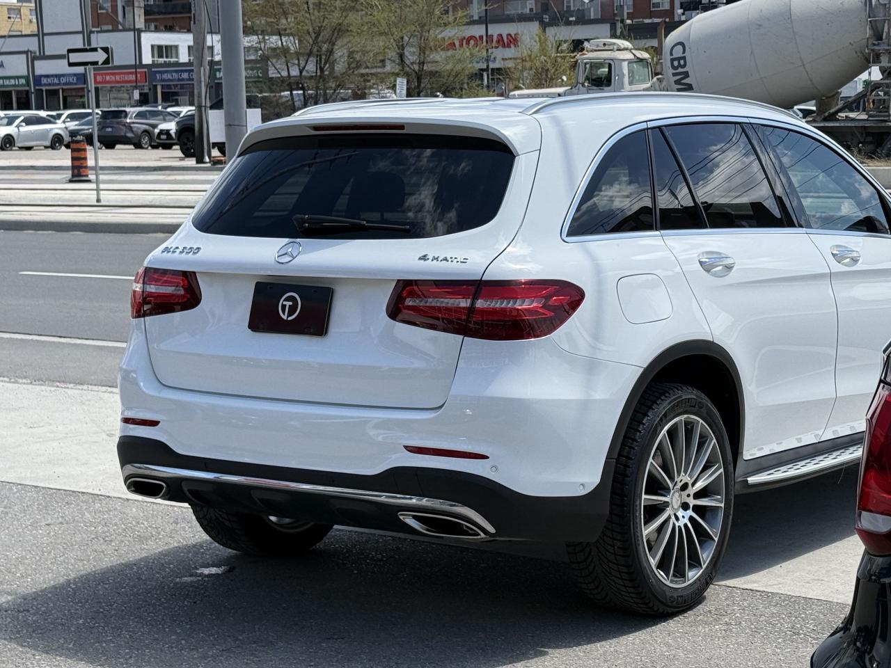 2016 Mercedes-Benz GL-Class 300 | PREMIUM | BURMESTER | LOADED - Photo #9