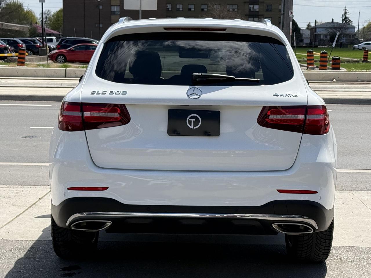2016 Mercedes-Benz GL-Class 300 | PREMIUM | BURMESTER | LOADED - Photo #11