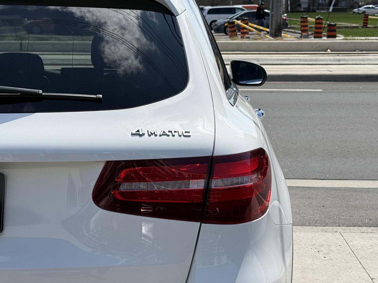 2016 Mercedes-Benz GL-Class 300 | PREMIUM | BURMESTER | LOADED - Photo #10